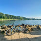 The Hide at Manton Bay eBike Drop off & Collection
