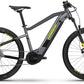 Hardtail MTB Haibike Hardseven 6