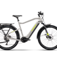 Haibike Trekking 6 High i630 Electric Hybrid