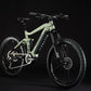 Haibike ALLTRAIL 4 27.5 Full Suspension eMTB