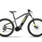 Hafren Forest Hideaway Llanbrynmair eBike Drop off & Collection