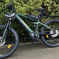 Haibike ALLTRAIL 4 27.5 Full Suspension eMTB