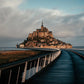 Paris to Mont St Michel eBike Hire