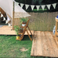 Stay At the Forest Edge in Kent eBike Drop off & Collection