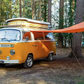 Fernwehs Camper & Glamper eBike Drop off & Collection