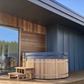 Constable Holiday Lodges eBike Hire Drop off & Collection