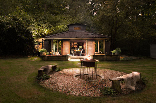 The Cabin - Luxury Boltholes