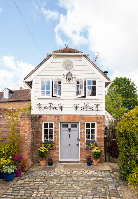 The Old Coach House - Luxury Boltholes