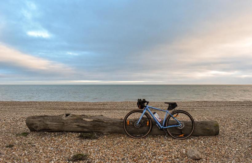 Coast 2 Coast 218 km / 3 Days - Whitehaven to Tynemouth Electric Bike Hire