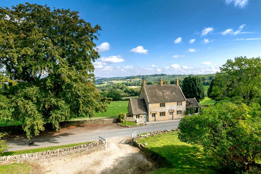 Boundary Cottage Cotswolds eBike Drop off & Collection