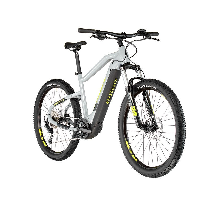 preloved ebikes