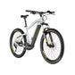 Constable Holiday Lodges eBike Hire Drop off & Collection